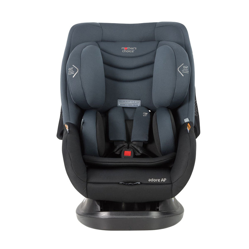 Mother choice car seat review new arrivals