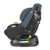 Mother's Choice Adore AP (ISO-FIX) Convertible Car Seat - Titanium Grey