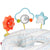 Skip Hop Silver Lining Cloud 2 in 1 Activity Floor Seat