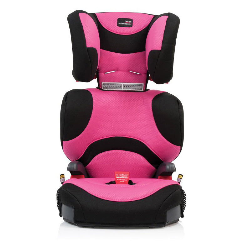 Booster top seat sg
