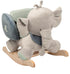 Nattou Rocker Jack the Elephant