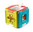 Tiny Love Shape Sorter & Puzzle