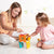 Tiny Love Shape Sorter & Puzzle