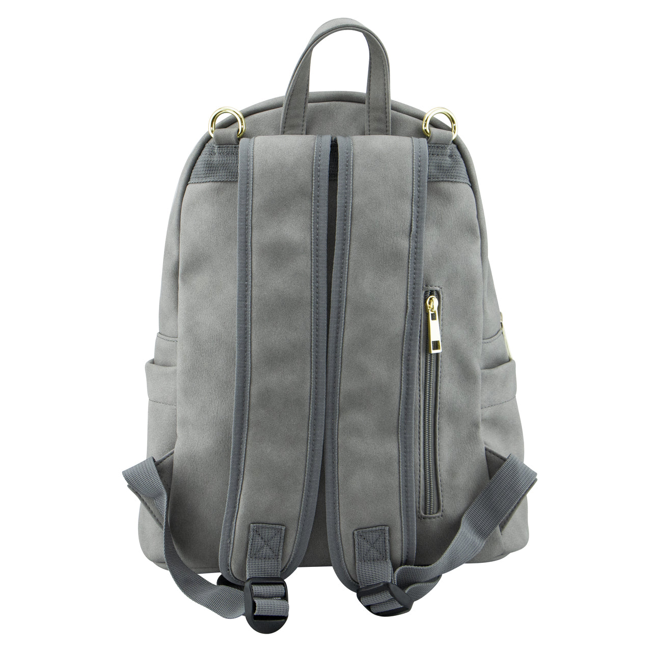 Isoki Marlo Backpack Stone Baby Care Nursery