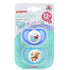 Pigeon Mini Light Pacifier Twin Pack Large