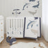 Lolli Living 4 Piece Nursery Set - Oceania