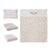 Lolli Living 4 Piece Nursery Set - Meadow