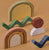 Raduga Grez - Shapes building blocks