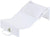 Infa Secure Terri Bath Pillow Support with Pocket - White