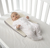 Baby Studio Elevated Side and Back Sleep Positioner
