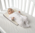 Baby Studio Elevated Side and Back Sleep Positioner