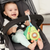 Skip Hop Farmstand Avocado Stroller Toy