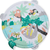 Skip Hop Tropical Paradise Activity Gym & Soother