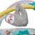 Skip Hop Tropical Paradise Activity Gym & Soother