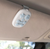 Skip Hop Silver Lining Cloud Entertainment Car Mirror