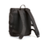 Storksak Eco Black Backpack