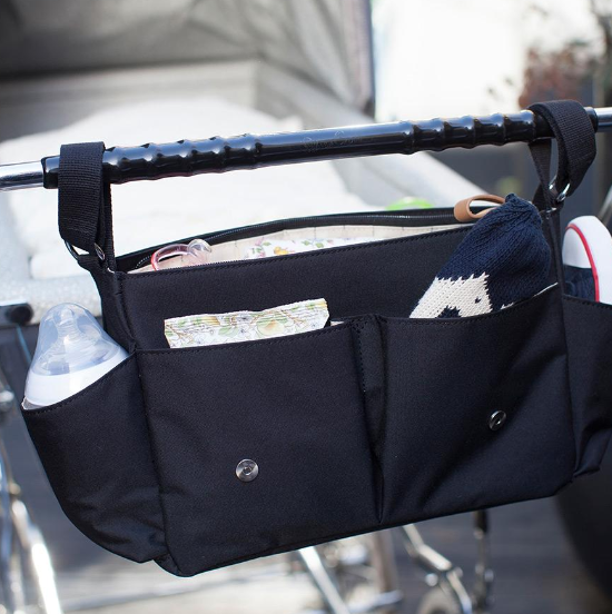 Travel Stroller Organizer Storksak Travel Organiser Storksak Travel Organiser Baby Care Nursery
