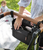 Edwards & Co Stroller Organiser