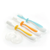 Pigeon Training Toothbrush Set