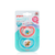 Pigeon Mini Light Pacifier Twin Pack Large