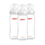 Pigeon SofTouch™ Bottle PP Triple Pack 330ml
