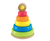 Early Learning Centre - Wooden Stacking Ring