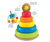 Early Learning Centre - Wooden Stacking Ring