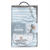 Living Textile Hello World Gift Set - Stripes