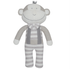 Living Textile Max the Monkey Knitted Toy