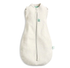 ergoPouch Cocoon Swaddle Bag 1.0 TOG Grey Marle