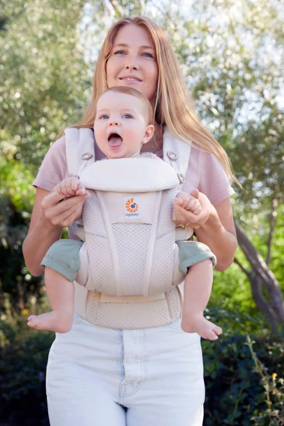 Munchkin 2024 baby carrier