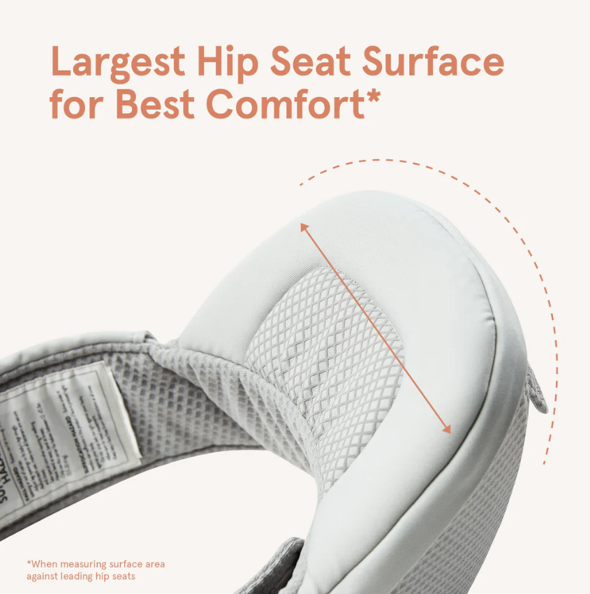 Ergobaby comfort cushion outlet