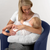 Baby Studio Breast Feeding Pillow