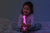 Zazu Gina Torch and Nightlight - Grey
