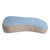 Fertile Mind Milkbar Nursing Pillow - Sand/Blue