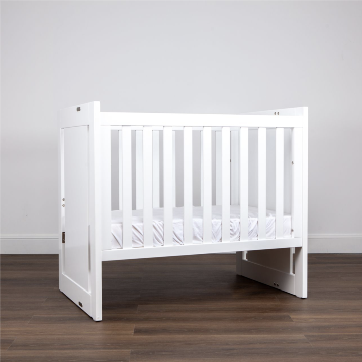 Grotime rollover cot clearance