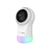 Oricom OBH930 5” Smart HD Nursery Pal Baby Monitor