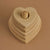 Raduga Grez - Heart Stacking Tower Natural
