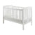 Grotime Pearl 4-in-1 Cot - White