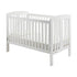 Grotime Pearl 4-in-1 Cot - White