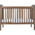 Grotime Pearl Cot - Mountain Ash