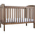 Grotime Pearl Cot - Mountain Ash