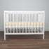 Grotime Dainty Cot White