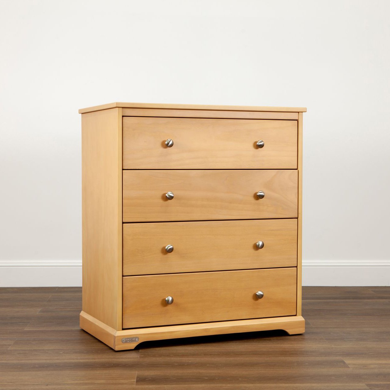 Grotime Spartan Chest Baby Care Nursery