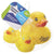 Tommee Tippee Bath Squirts 3PK
