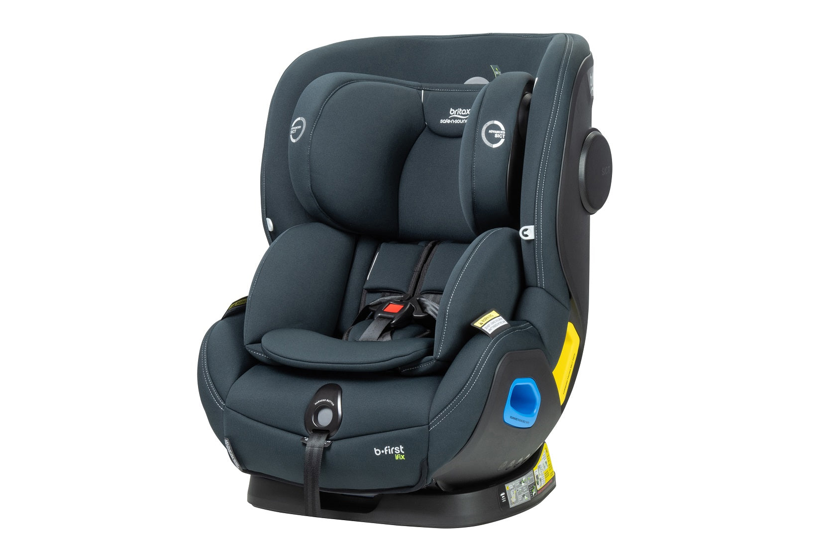 Britax Safe-N-Sound B-first TEX – Baby Care Nursery