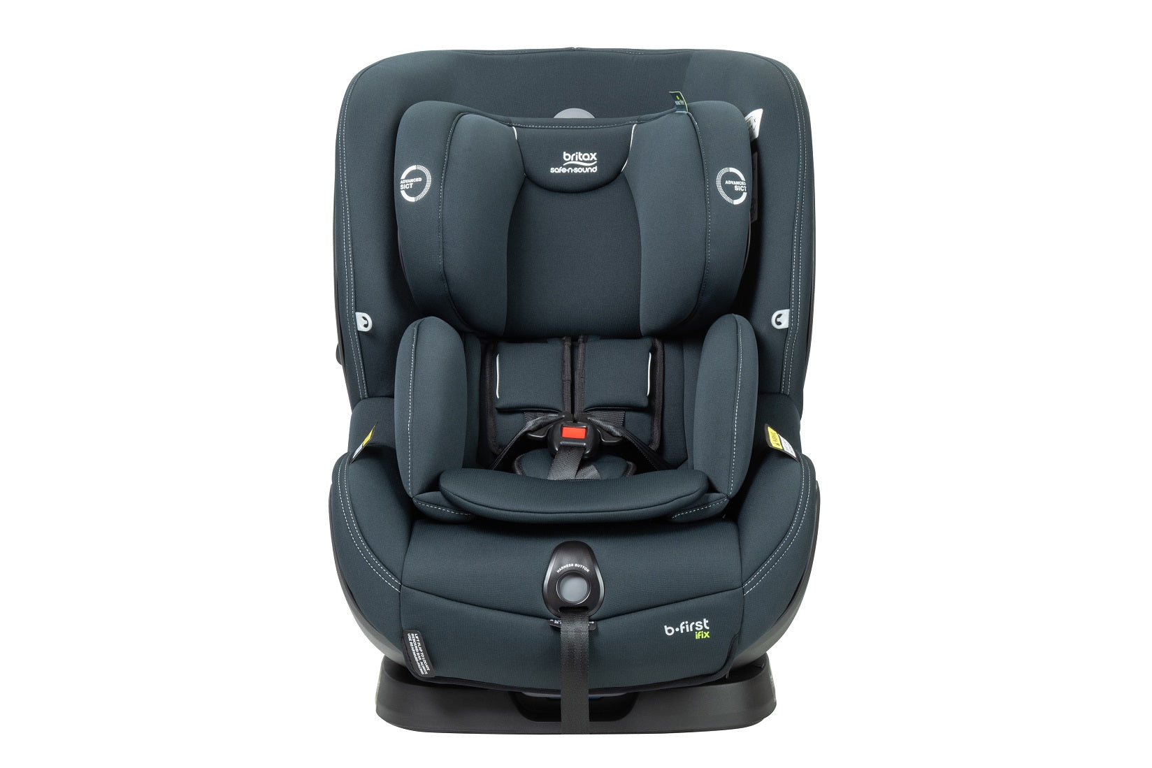 Britax Safe N Sound B first TEX Baby Care Nursery