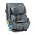 Britax Safe N Sound B-First (iFix) - Charcoal