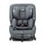 Britax Safe N Sound B-First (iFix) - Charcoal