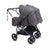 Valco Baby Snap Ultra Duo Tailormade - Charcoal
